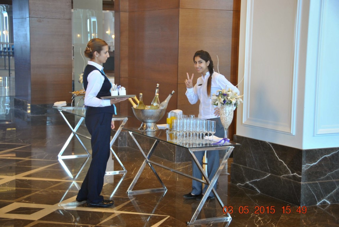 imagini hotel SUENO DELUXE BELEK